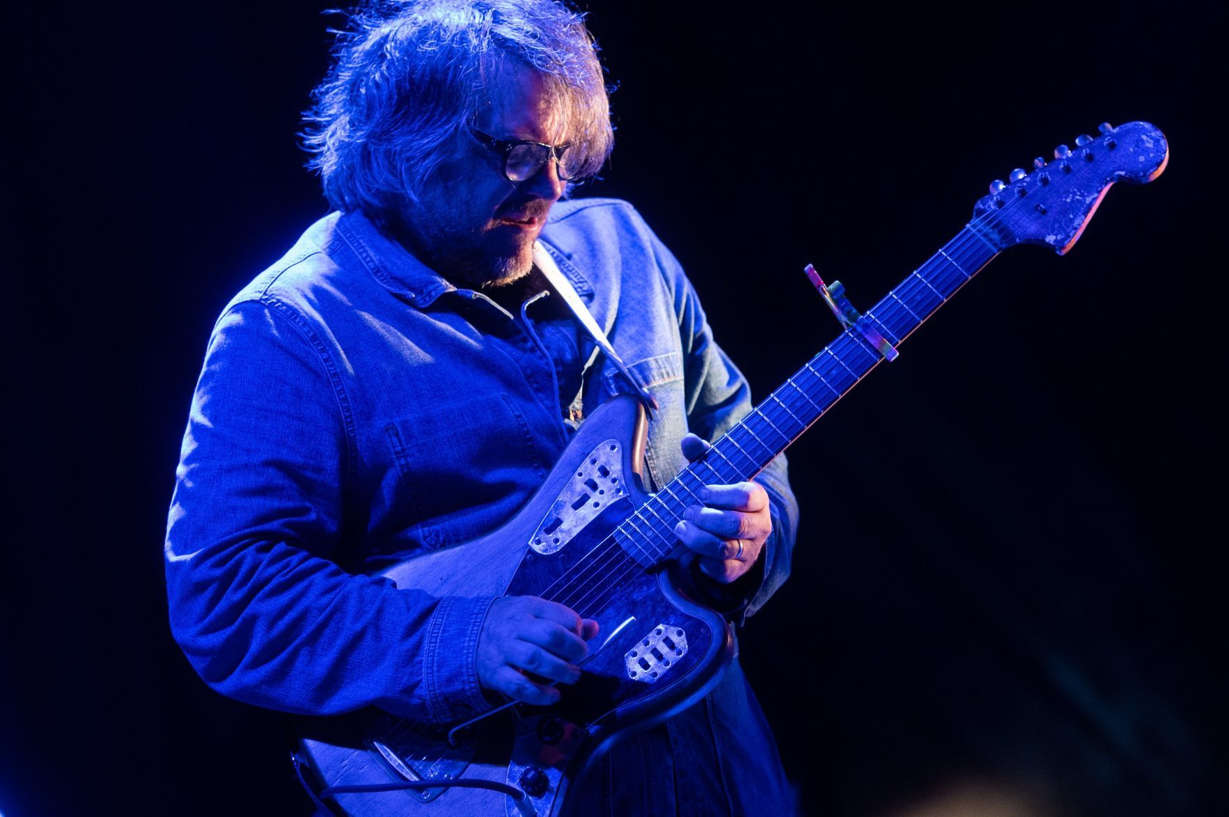 Wilco, Sleater-Kinney at St. Louis Music Park